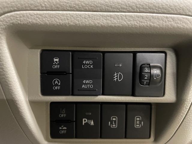 Suzuki EVERY WAGON 2025 7033446-19