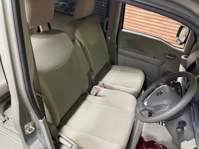 Suzuki EVERY WAGON 2025 7033446-20