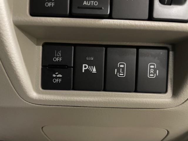 Suzuki EVERY WAGON 2025 7033446-21