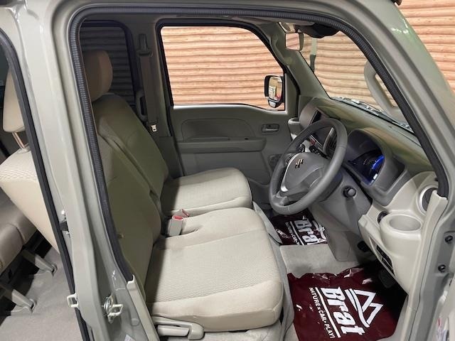 Suzuki EVERY WAGON 2025 7033446-22