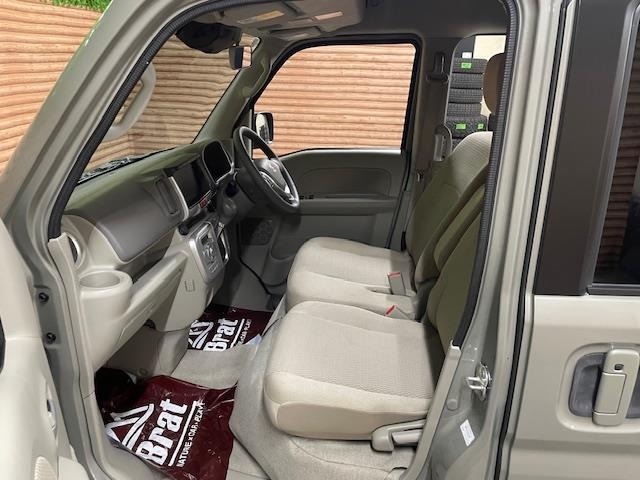 Suzuki EVERY WAGON 2025 7033446-4