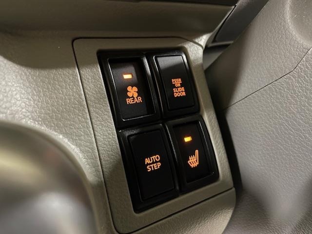 Suzuki EVERY WAGON 2025 7033446-5