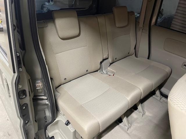 Suzuki EVERY WAGON 2025 7033446-6