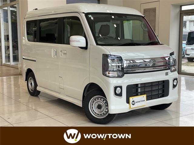 Suzuki EVERY WAGON 2024 7033457-0