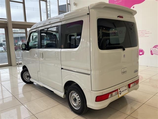 Suzuki EVERY WAGON 2024 7033457-13