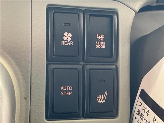 Suzuki EVERY WAGON 2024 7033457-17