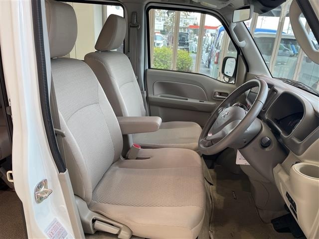 Suzuki EVERY WAGON 2024 7033457-2