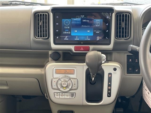 Suzuki EVERY WAGON 2024 7033457-22