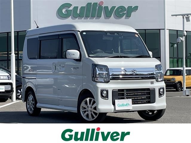 Suzuki EVERY WAGON 2024 7033460-0