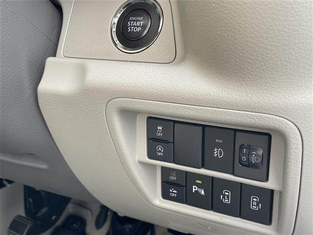 Suzuki EVERY WAGON 2024 7033460-19