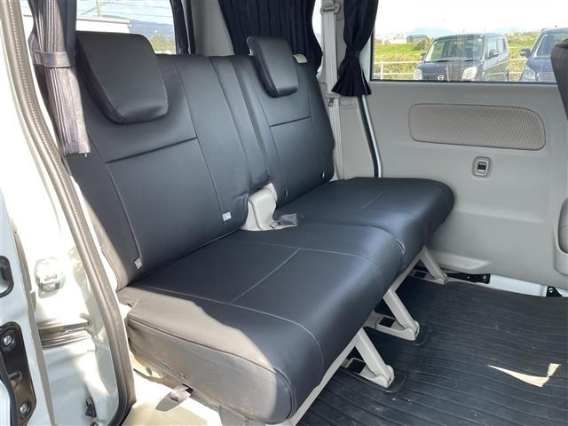 Suzuki EVERY WAGON 2024 7033460-2