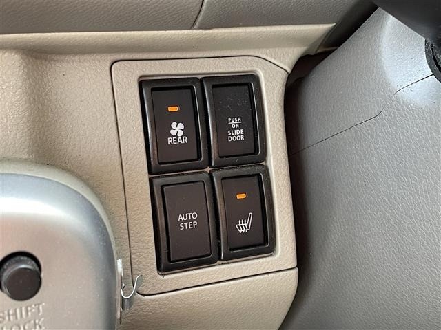 Suzuki EVERY WAGON 2024 7033460-20