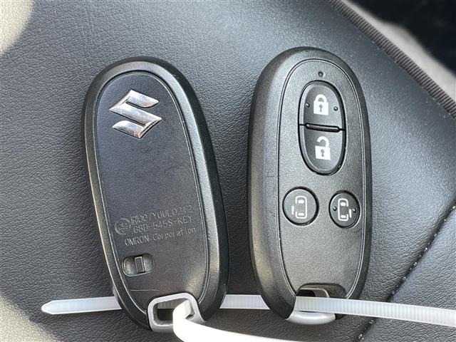 Suzuki EVERY WAGON 2024 7033460-21