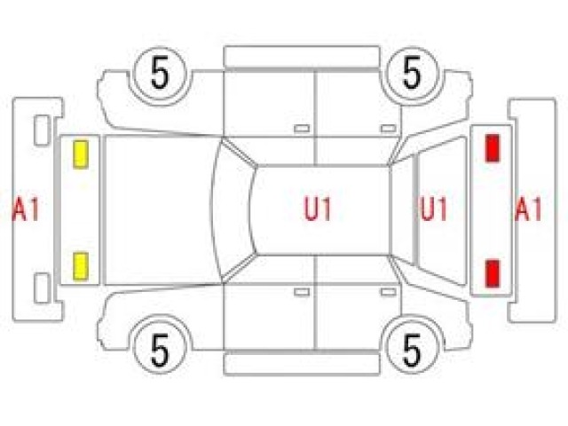 Suzuki EVERY WAGON 2024 7033460-24