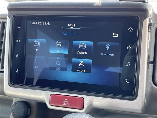 Suzuki EVERY WAGON 2024 7033460-3