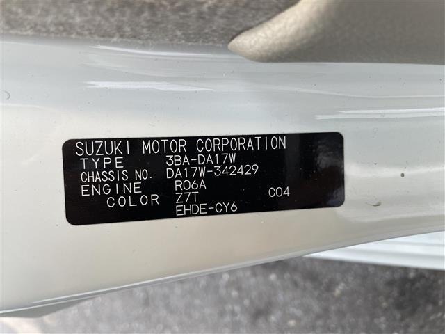 Suzuki EVERY WAGON 2024 7033460-8