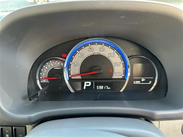 Suzuki EVERY WAGON 2022 7033461-11