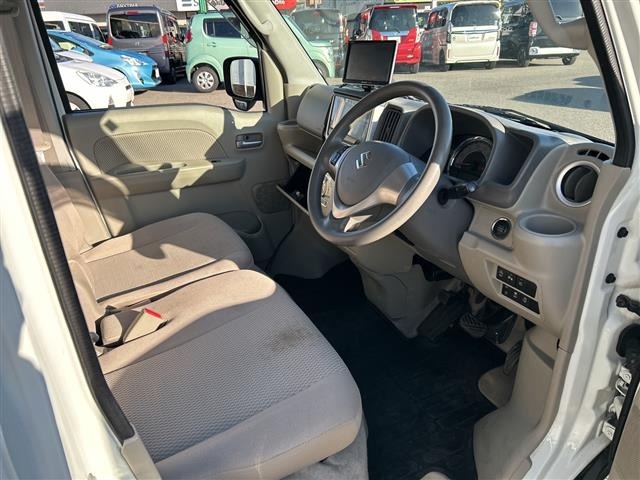 Suzuki EVERY WAGON 2022 7033461-12