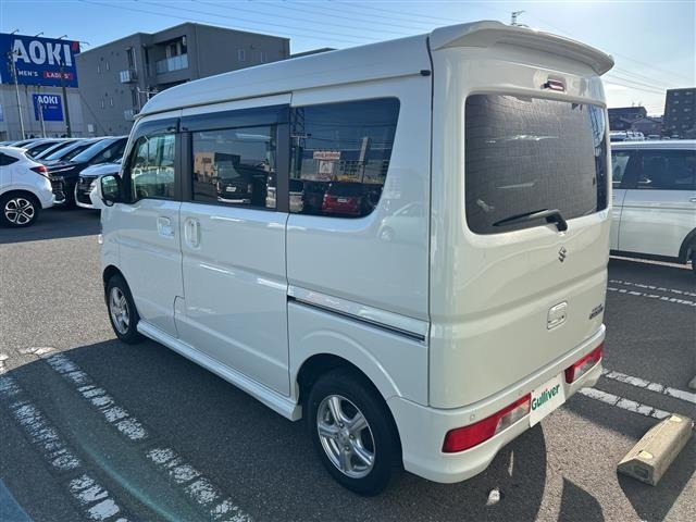 Suzuki EVERY WAGON 2022 7033461-13