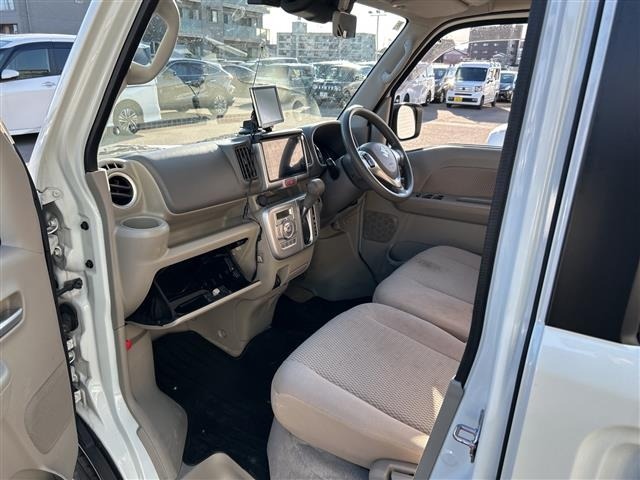 Suzuki EVERY WAGON 2022 7033461-2