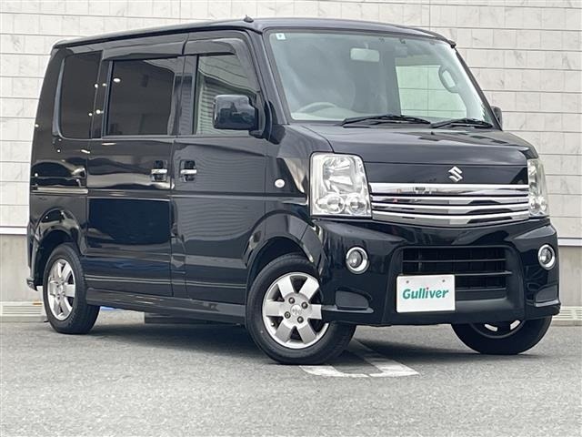 Suzuki EVERY WAGON 2013 7033472-0