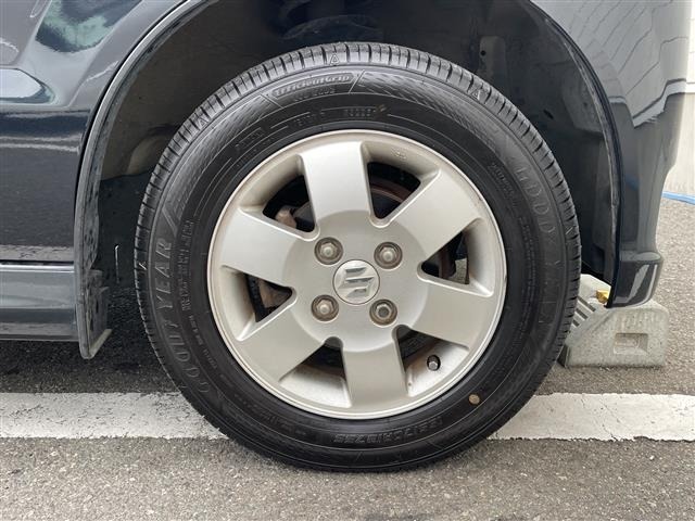Suzuki EVERY WAGON 2013 7033472-12