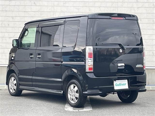 Suzuki EVERY WAGON 2013 7033472-13