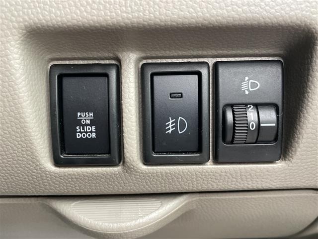 Suzuki EVERY WAGON 2013 7033472-18