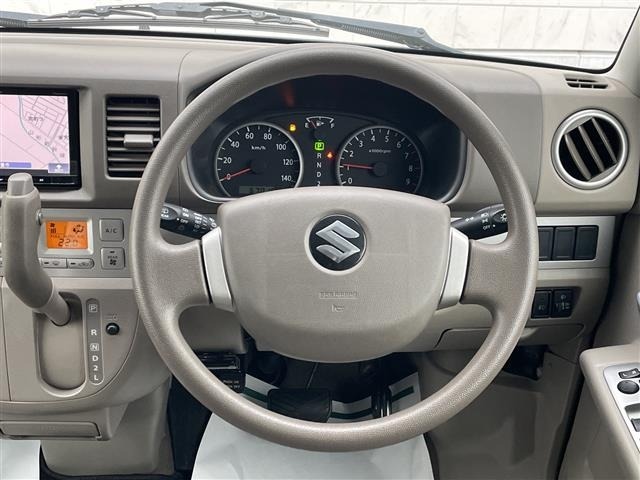 Suzuki EVERY WAGON 2013 7033472-2
