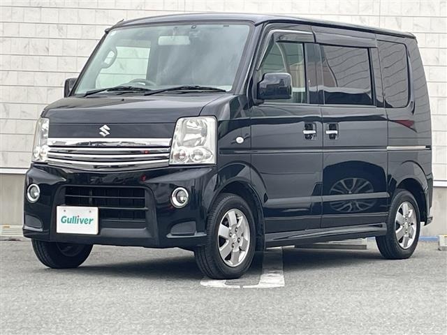 Suzuki EVERY WAGON 2013 7033472-20
