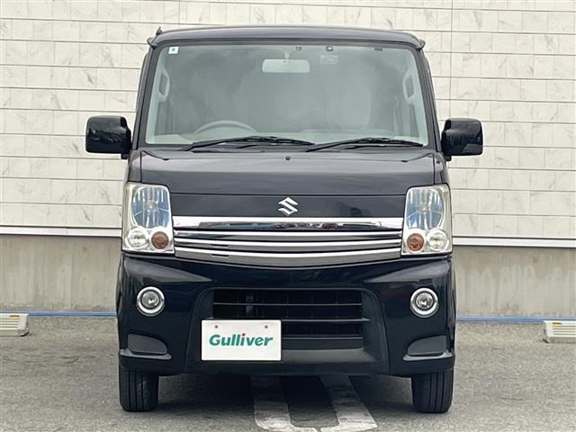 Suzuki EVERY WAGON 2013 7033472-22