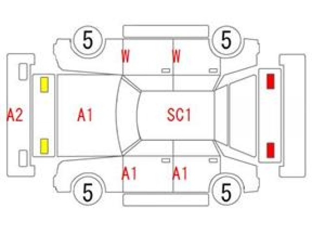 Suzuki EVERY WAGON 2013 7033472-23