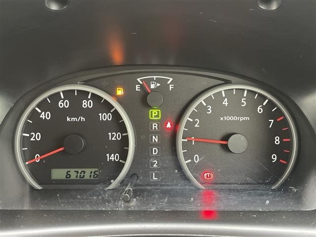 Suzuki EVERY WAGON 2013 7033472-3