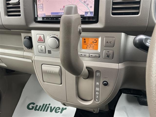 Suzuki EVERY WAGON 2013 7033472-7