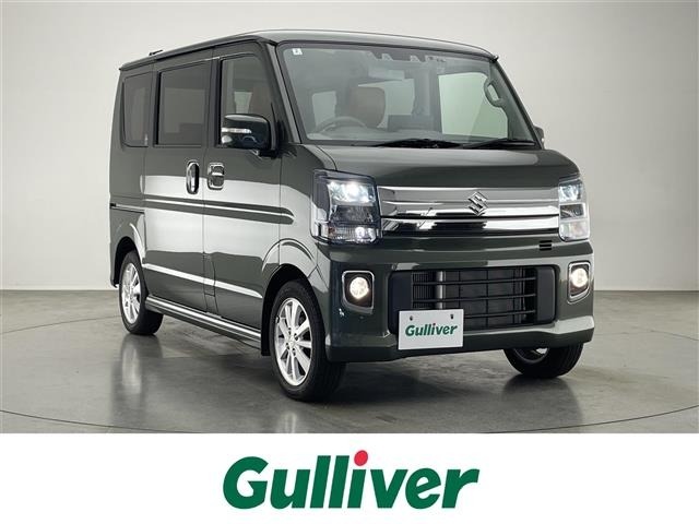 Suzuki EVERY WAGON 2024 7033478-0