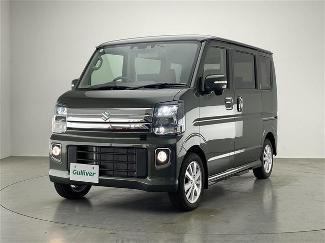 Suzuki EVERY WAGON 2024 7033478-12