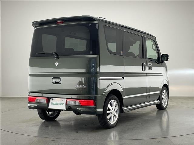 Suzuki EVERY WAGON 2024 7033478-14