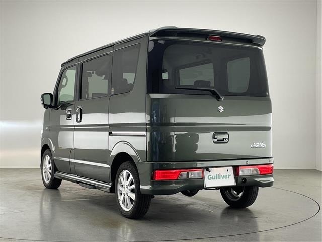 Suzuki EVERY WAGON 2024 7033478-22