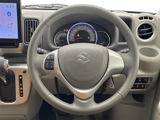 Suzuki EVERY WAGON 2024 7033478-5