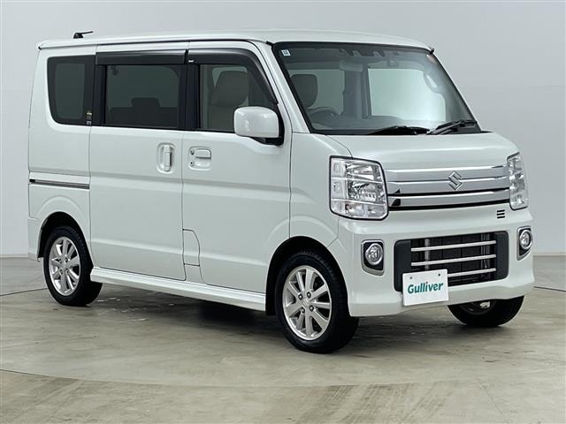 Suzuki EVERY WAGON 2020 7033481-0