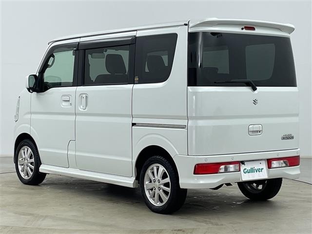 Suzuki EVERY WAGON 2020 7033481-13