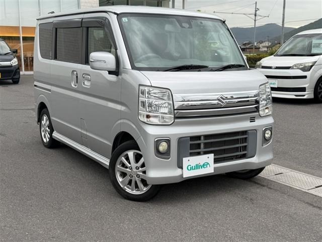 Suzuki EVERY WAGON 2017 7033491-0
