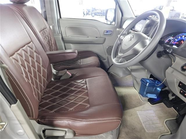 Suzuki EVERY WAGON 2017 7033491-10