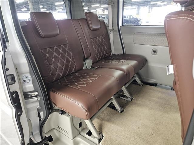 Suzuki EVERY WAGON 2017 7033491-12