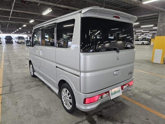 Suzuki EVERY WAGON 2017 7033491-13