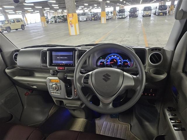 Suzuki EVERY WAGON 2017 7033491-14