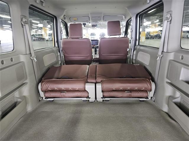 Suzuki EVERY WAGON 2017 7033491-2