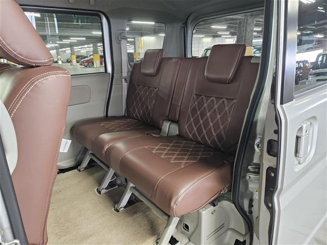 Suzuki EVERY WAGON 2017 7033491-20