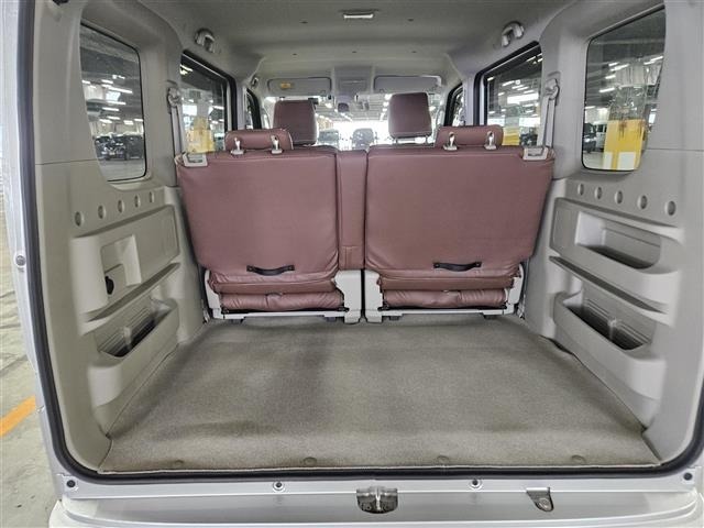 Suzuki EVERY WAGON 2017 7033491-22