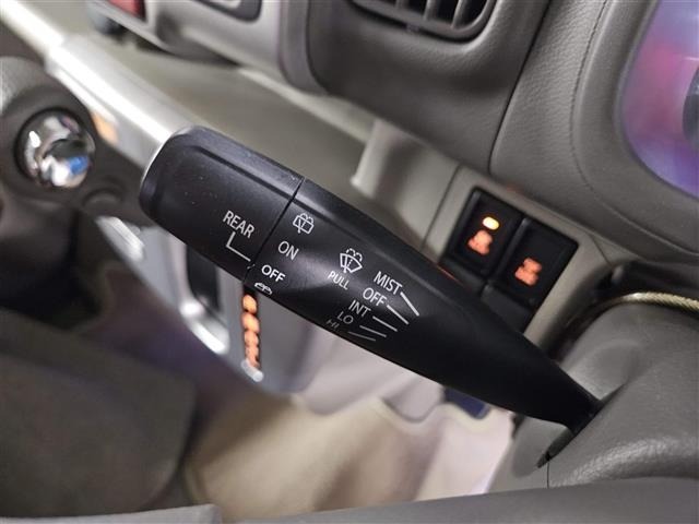 Suzuki EVERY WAGON 2017 7033491-3